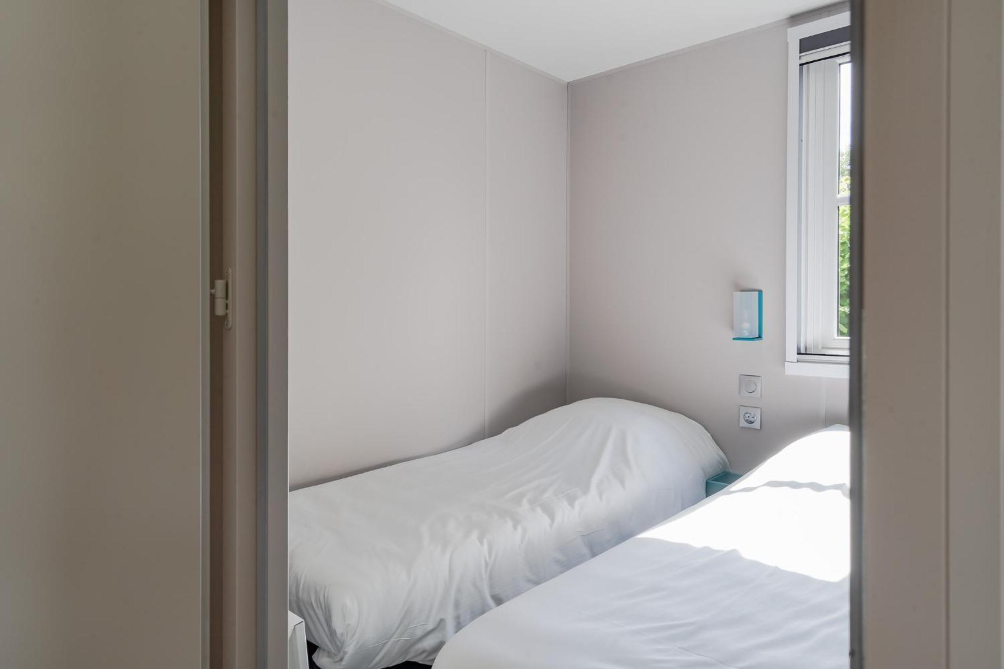 Rcn Vakantiepark De Roggeberg アッペルスカ エクステリア 写真