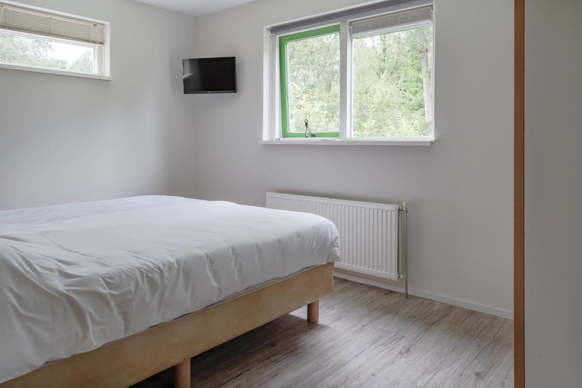 Rcn Vakantiepark De Roggeberg アッペルスカ 部屋 写真
