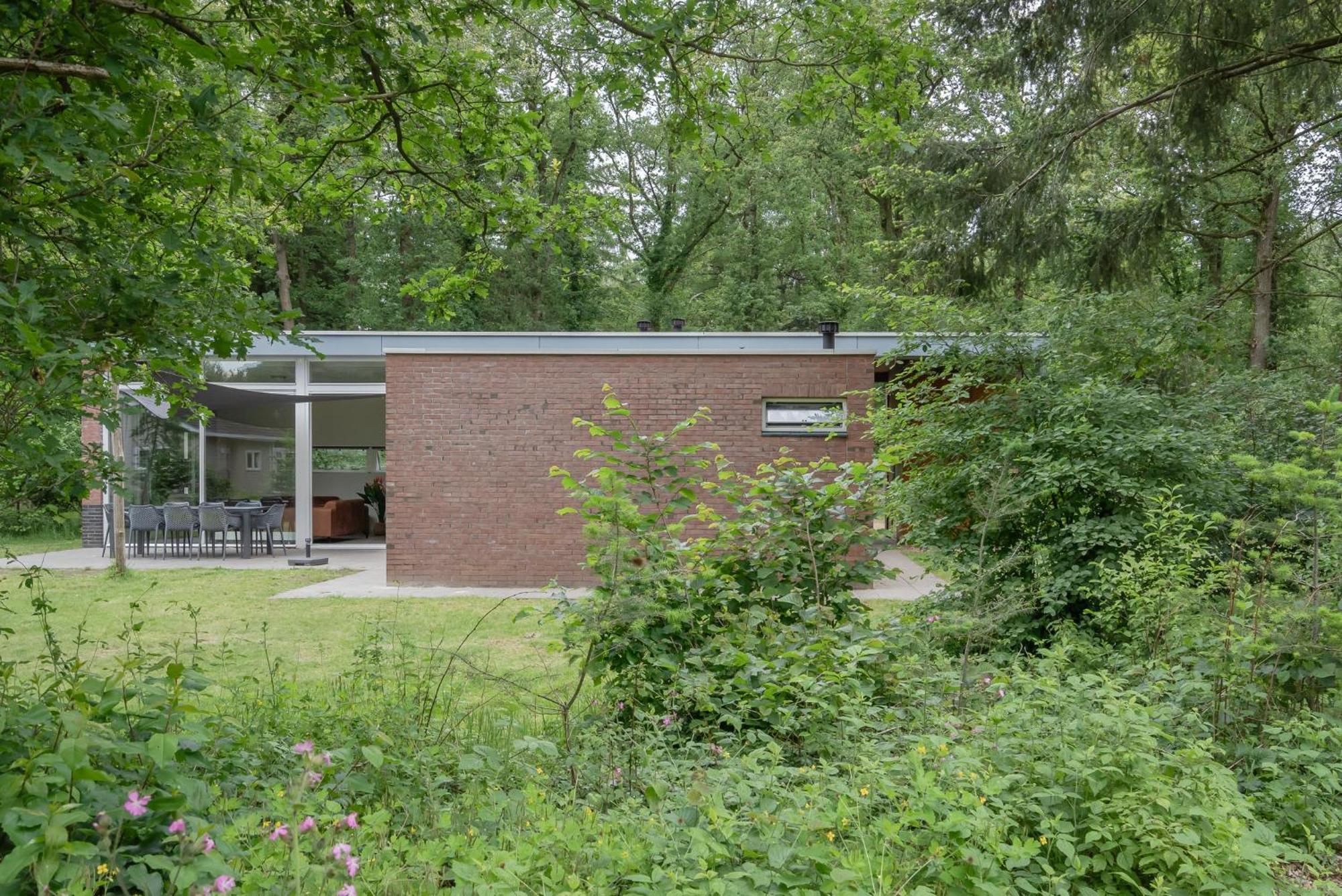 Rcn Vakantiepark De Roggeberg アッペルスカ 部屋 写真