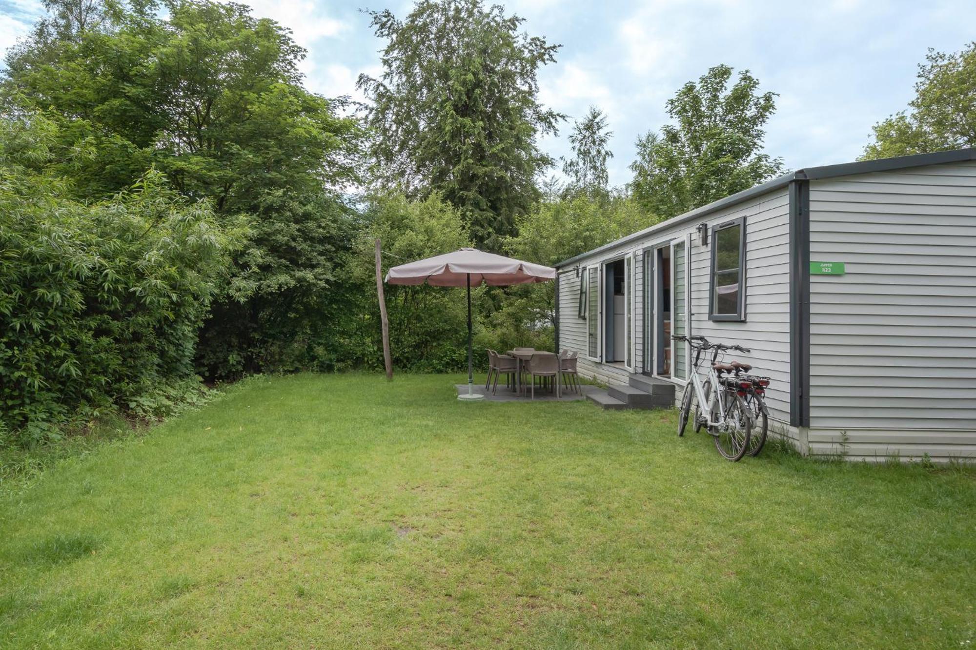 Rcn Vakantiepark De Roggeberg アッペルスカ 部屋 写真