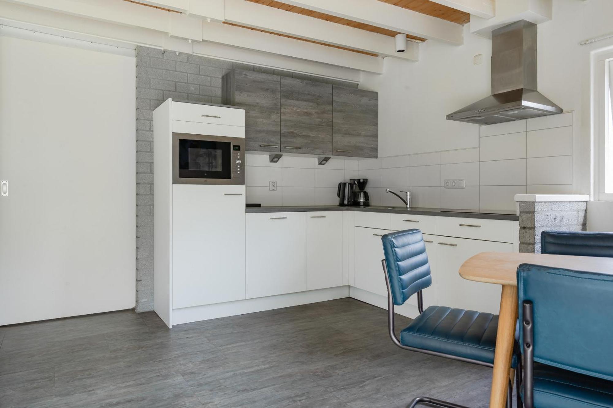 Rcn Vakantiepark De Roggeberg アッペルスカ 部屋 写真