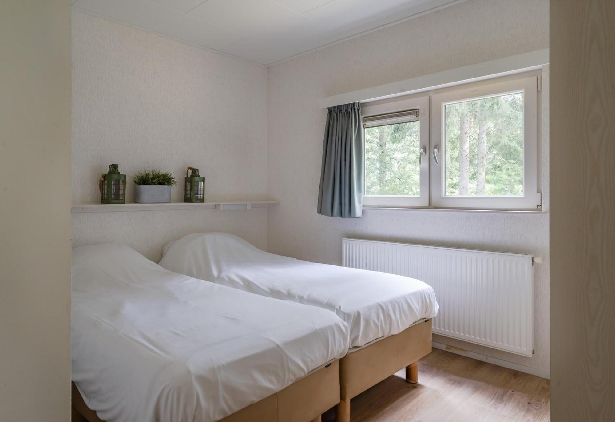 Rcn Vakantiepark De Roggeberg アッペルスカ 部屋 写真