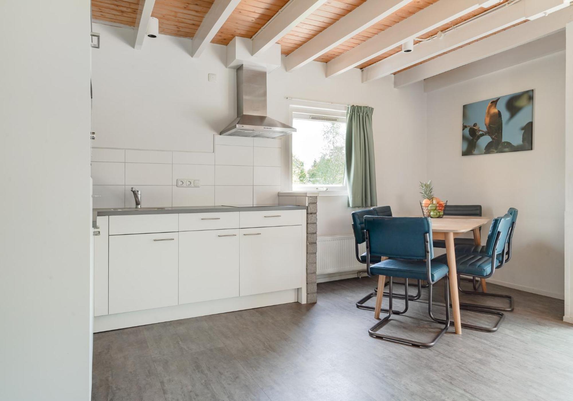 Rcn Vakantiepark De Roggeberg アッペルスカ 部屋 写真