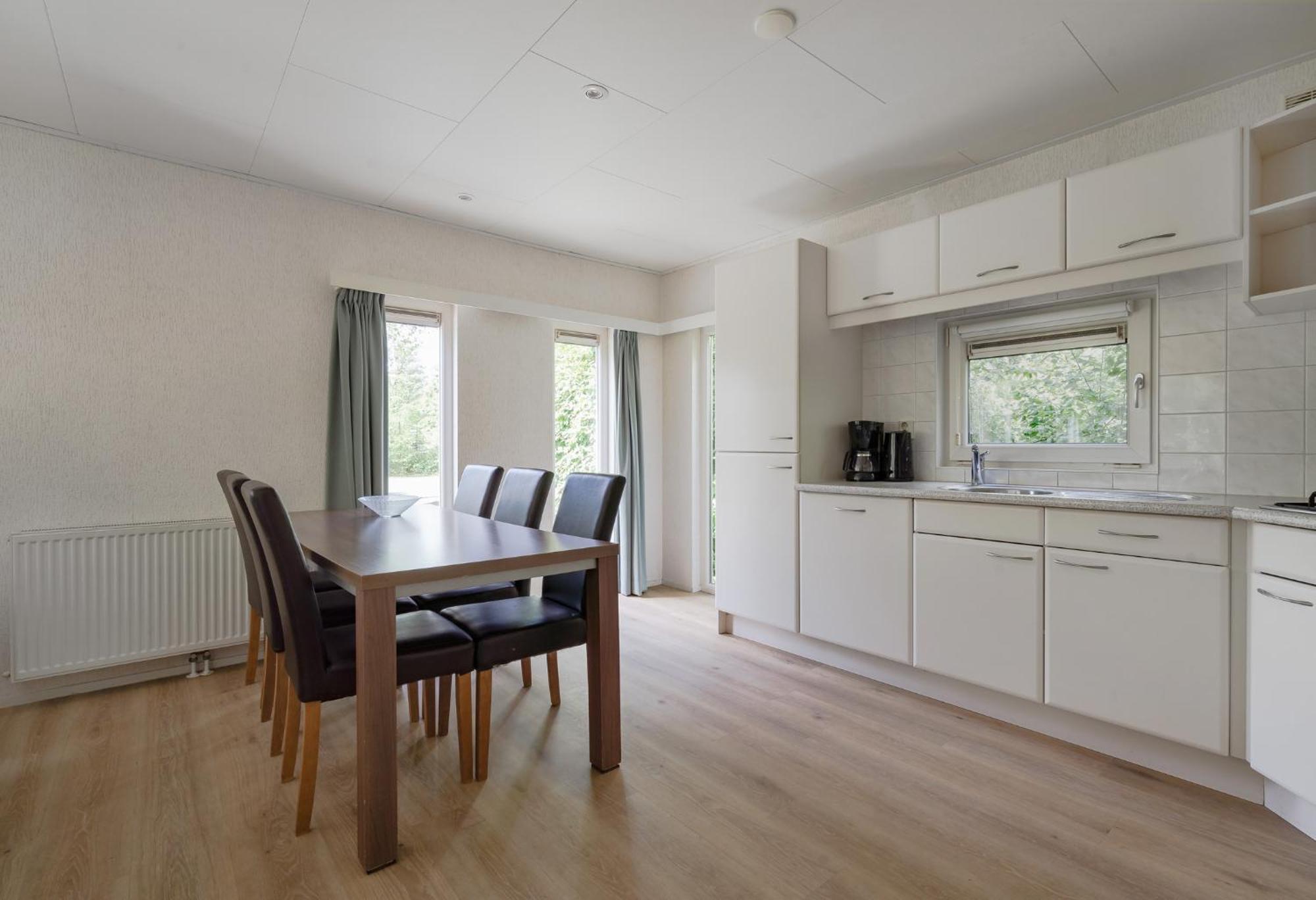 Rcn Vakantiepark De Roggeberg アッペルスカ 部屋 写真