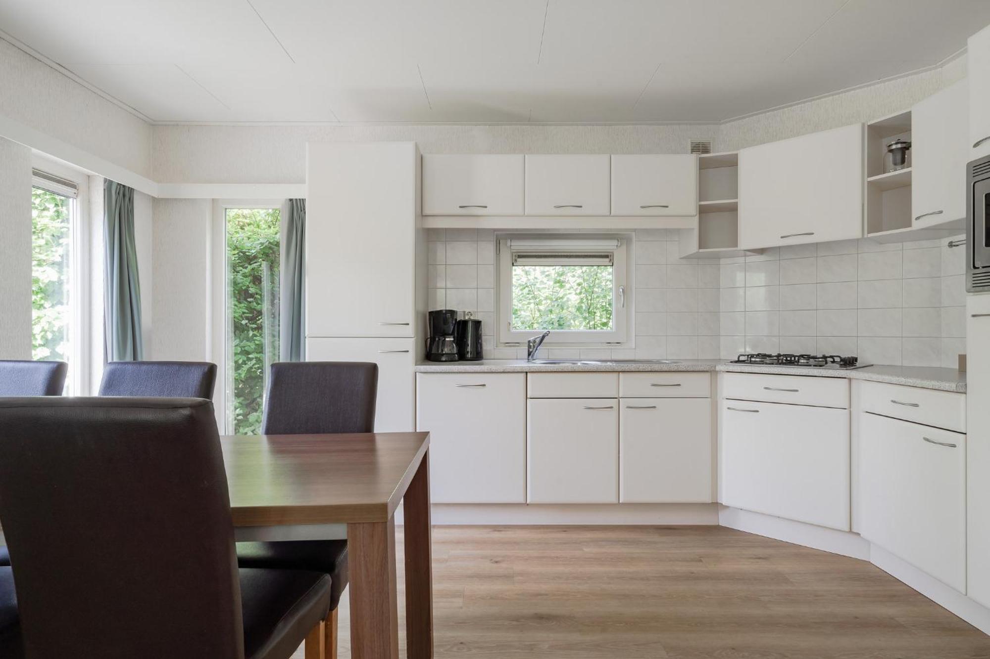 Rcn Vakantiepark De Roggeberg アッペルスカ 部屋 写真