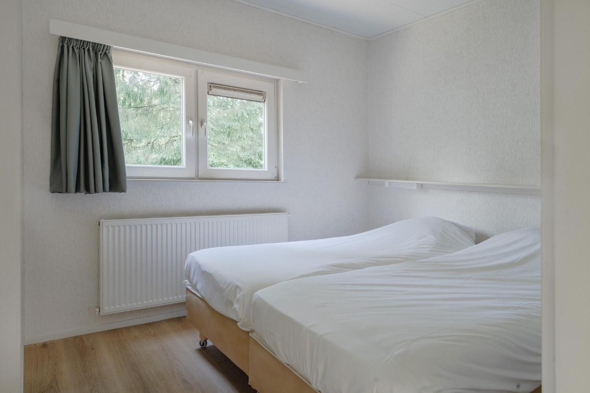 Rcn Vakantiepark De Roggeberg アッペルスカ 部屋 写真