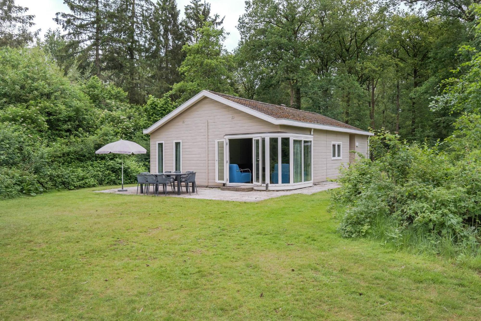 Rcn Vakantiepark De Roggeberg アッペルスカ 部屋 写真