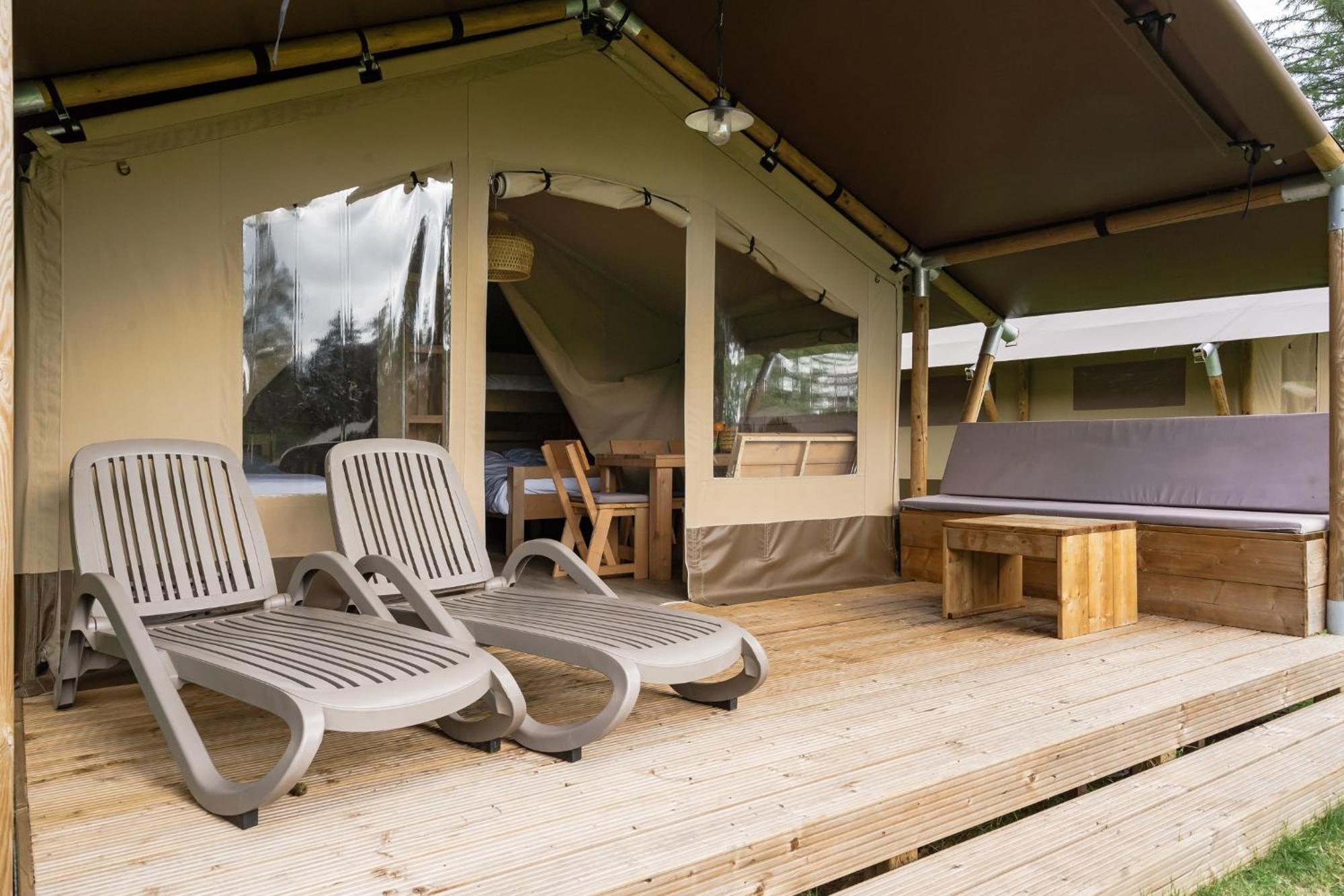 Rcn Vakantiepark De Roggeberg アッペルスカ 部屋 写真